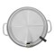 Vollrath Co Vollrath Retro Stock Pot Kettle Rethermalizer, 7 Quart, Pearl White Finish 7217750 - alternate 2